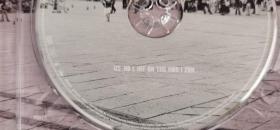 U2乐队 No Line on the Horizon cd（光盘+书）