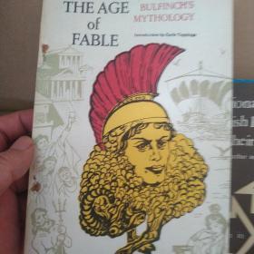 THE AGE of FABLE