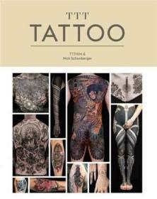 Ttt Tattoo 纹身纹身图案设计英文原版图书 Tttism 孔夫子旧书网 Ttt Tattoo 纹身纹身图案设计英文原版图书 Tttism 孔夫子旧书网