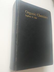 Organic  Chemistry