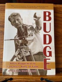 Budge - What Happened to Canada’s King of Film