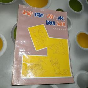 按摩奇術圖識