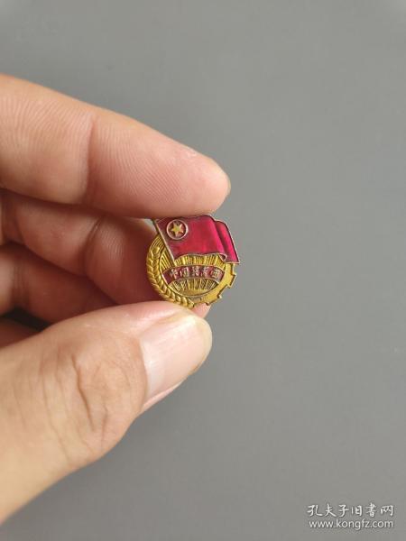 中国共青团团徽老团徽