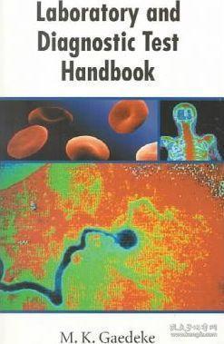 医药卫生 英文书 外文原版