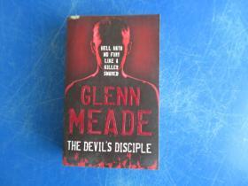 魔鬼门徒 The Devils Disciple（Glenn Meade）