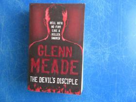 魔鬼门徒 The Devils Disciple（Glenn Meade）