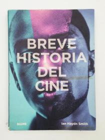 Breve historia del cine (Spanish Edition)