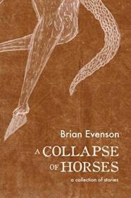 A Collapse Of Horses