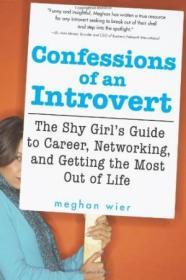Confessions Of An Introvert