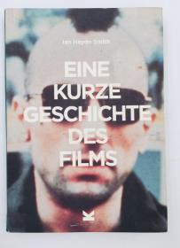 Eine kurze Geschichte des Films（德語版）