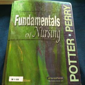 Fundamentals  of   Nursing
   6th  Edition