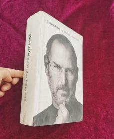 【正版图书现货】Steve Jobs：The Exclusive Biography