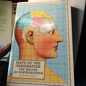 Maps of the Imagination：The Writer as Cartographer