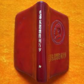 毛泽东思想胜利万岁