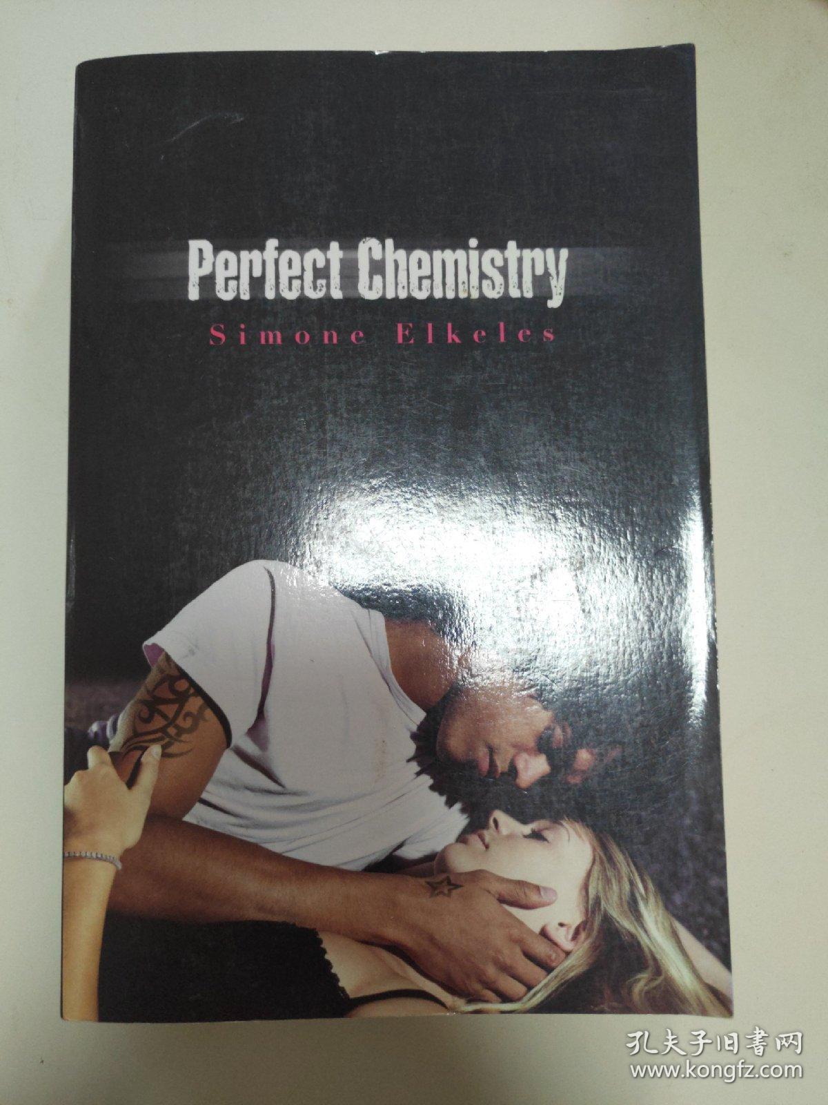 perfect chemistry