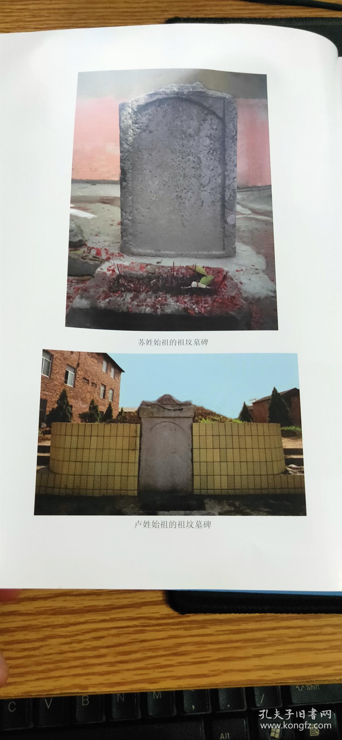 (广西南宁市西乡塘区安吉街道办)苏卢村志(苏卢村以前是南宁市郊区的