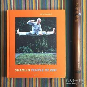 Shaolin：Temple of Zen