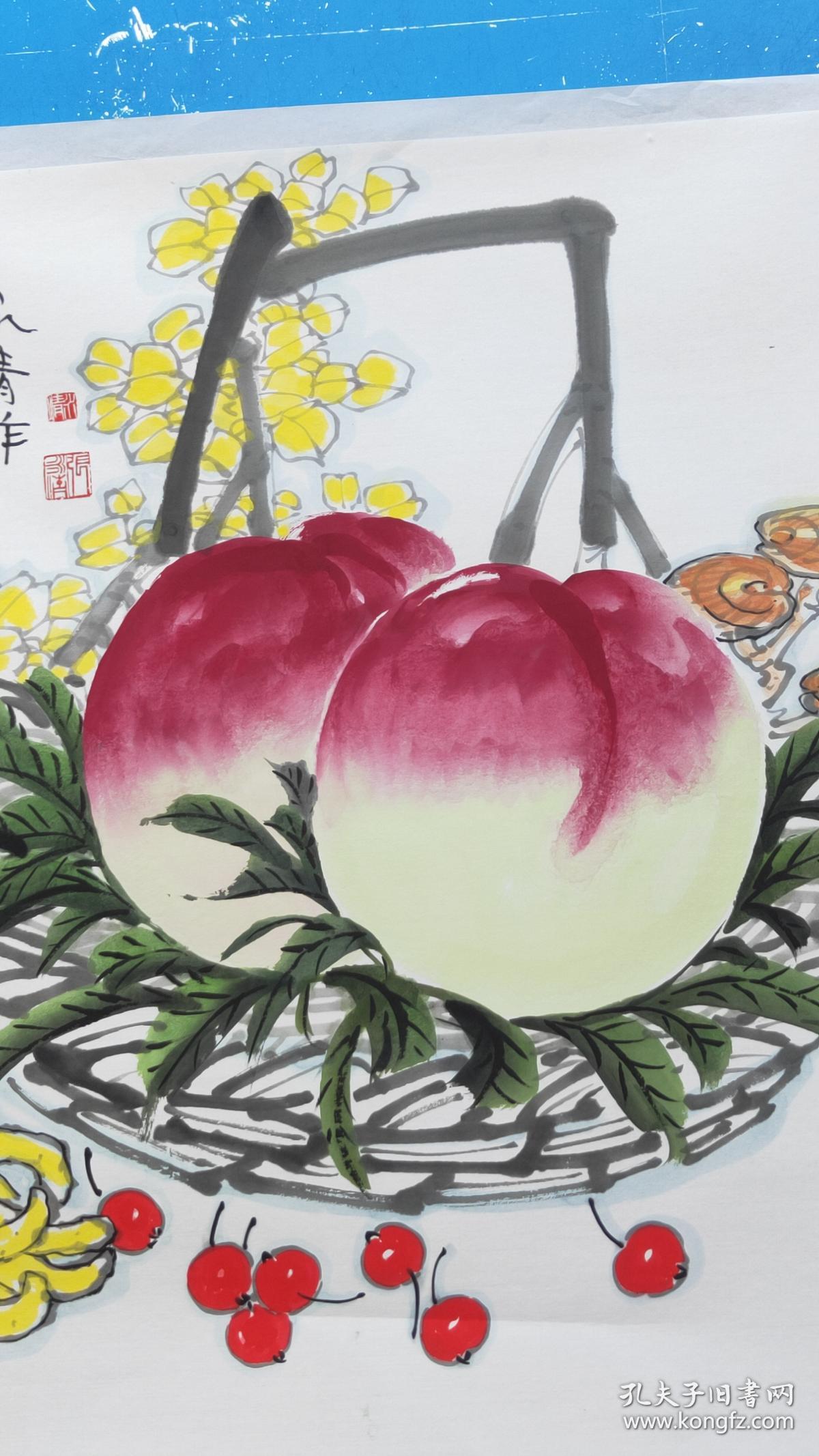 画家张永清,(1959.9—)河北邯郸人.擅长版画.