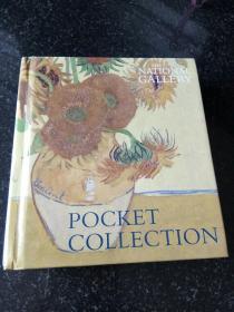 The National Gallery Pocket Collection  国家美术馆袖珍藏品