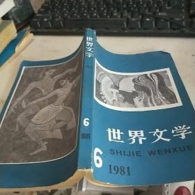 世界文学 6