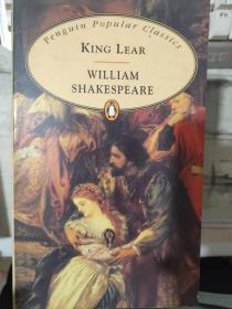 《King Lear》
