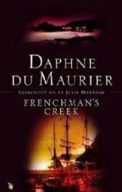 Frenchman's Creek法国人的港湾，达芙妮·杜穆里埃作品，英文原版