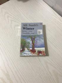 ali smith winter