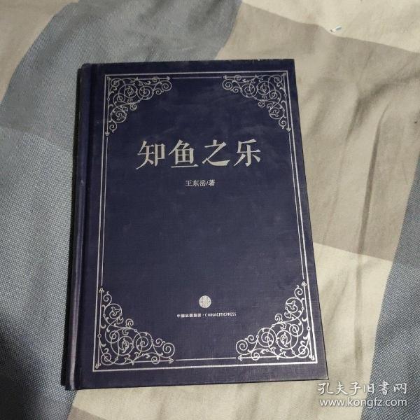 [知鱼之乐 txt 王东岳] 图书价格_书籍图片_网购评论_孔夫子旧书网