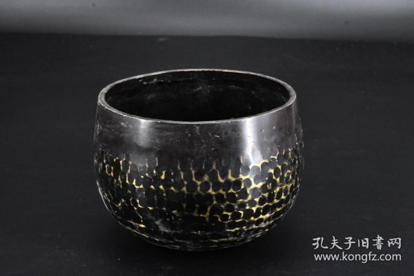 149日本扇子寿惠广原盒折扇一把祝寿扇竹制扇骨纸质扇面有红白挂穗