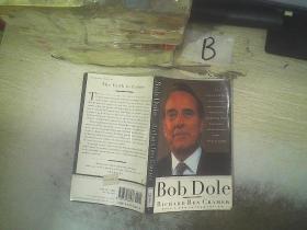 BOB DOLE  /鲍勃·多尔 ..