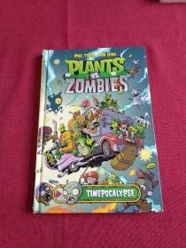 Plants vs Zombies: Timepocalypse