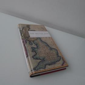 The British Isles volume 1 England