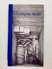 crating the world