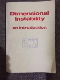 Dimensional Instability an introduction【尺寸不稳定性介绍】