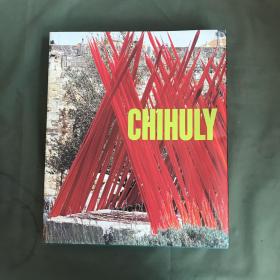 Chihuly:Volume21997-Present