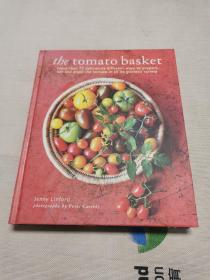 The Tomato Basket
Linford, Jenny