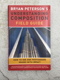 Bryan Petersons Understanding Composition Field Guide