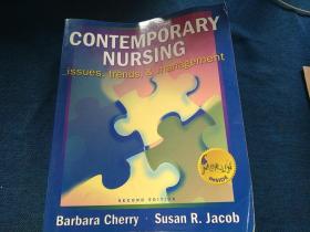 CONTEMPORARY   NURSING
issues,  trends, &  management