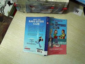 The Baby-Sitters Club 保姆俱乐部 （01）