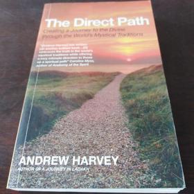 The Direct Path  Creating a Journey to the Divine
