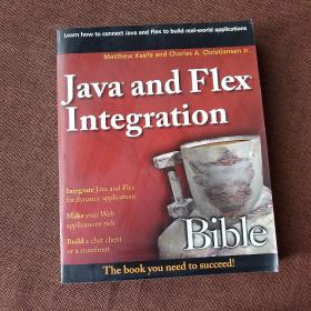 JavaandFlexIntegrationBible[Java与Flex一体化宝典]