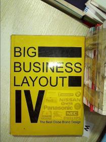 Big Business Layout IV: The Best Globe Brand Design/大企业布局四：全球最佳品牌设计(S1)