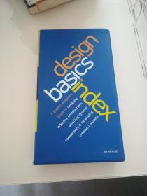 Design Basics Index 英文原版