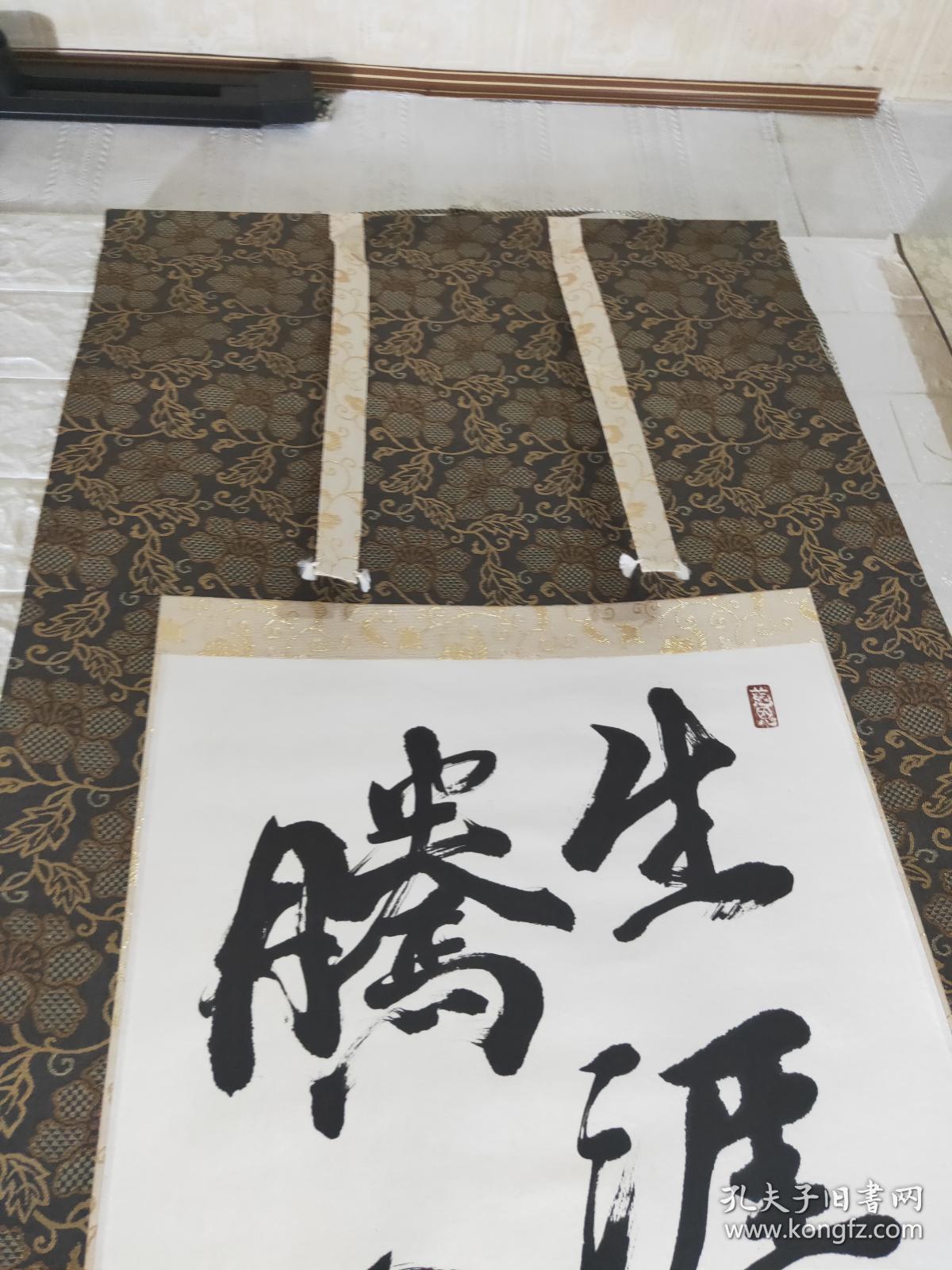 诗句源自日本史上曹洞宗最出名的禅僧良