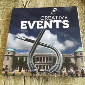 CREATIVE EVENTS