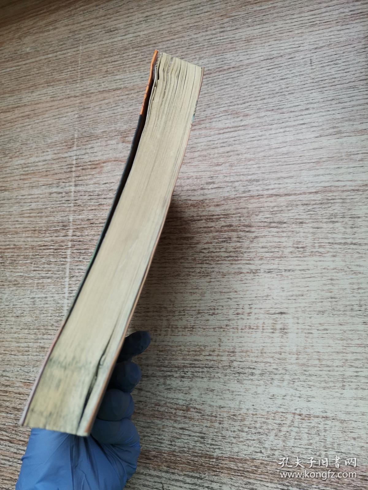 动物小说大王沈石溪品藏书系:虎娃金叶子
