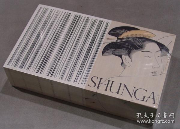 图录shunga 春画展大英博物馆特別出品永青文库平成27年浮世絵铃木春信鸟居清长歌川国芳葛饰北斎喜多川歌麿溪斋英泉 孔夫子旧书网 图录shunga 春画展大英博物馆特別出品永青文库平成27年浮世絵铃木春信鸟居清长歌川国芳葛饰北斎喜多川歌麿溪斋英泉 孔夫子旧书网
