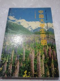 中国大学学手册   （1995年版）