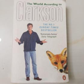 The  World   According   to   Clarkson