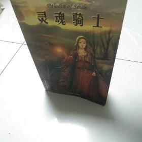 灵魂骑士(馆藏本 )
